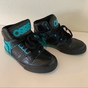 Osiris NYC 83 VULC Youth size 3
